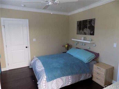 Bedroom 2 (Front Unit)