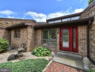 21614 Horseshoe Ln, Hagerstown, MD 21742 - photo 3