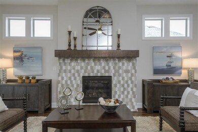 13709 Bentley St, Overland Park, KS 66221 - photo 5