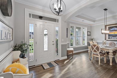 406 Jersey Queen Trail, Greer, SC 29651 - photo 6