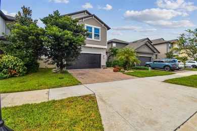 9617 Wild Begonia Loop, Land O Lakes, FL 34637 - photo 2