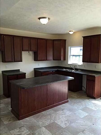 Kitchen. STOCK PHOTO