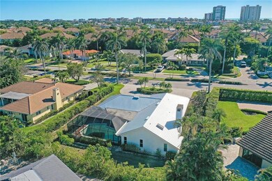 601 Park Shore Dr, Naples, FL 34103 - photo 6