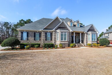 210 Avondale Cir, Warner Robins, GA 31088 - photo 2