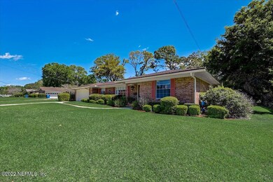 959 Parkridge Cir E, Jacksonville, FL 32211 - photo 2