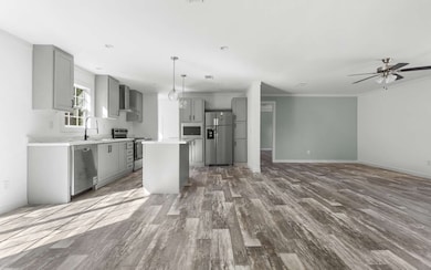 458 NW Ivy Glen, Lake City, FL 32055 - photo 3