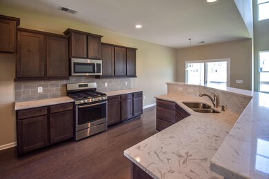 Lovely Kitchen