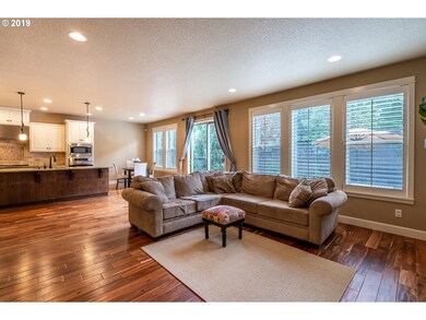 Kitchen/Living Room
