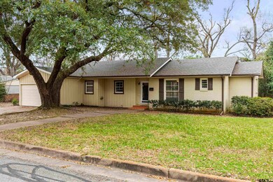 624 Zelwood Dr, Tyler, TX 75701 - photo 2