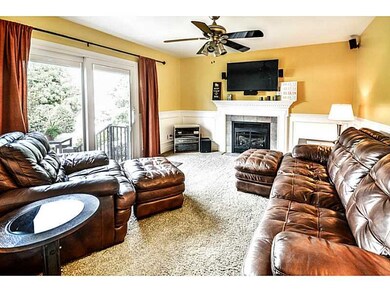 Family Room.