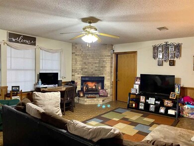 3001 Meadows Dr, Texarkana, TX 75501 - photo 3