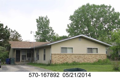 1680 Riverbend - Front