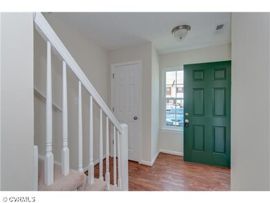 Foyer