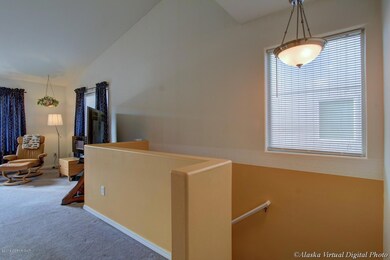 Warm Wall Colors Greet You!