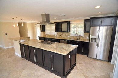 7 Kitchen View 1