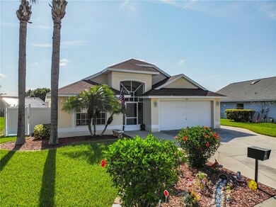 unlisted-address, Davenport, FL 33897 - photo 2