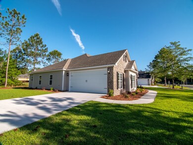 2 Car Side Entry Garage