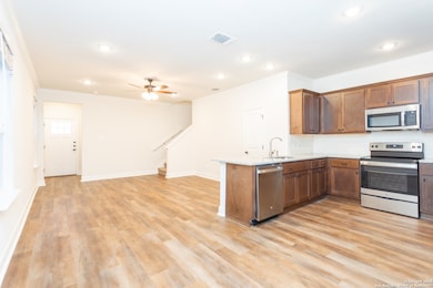 13902 Enzo Gate, San Antonio, TX 78253 - photo 4