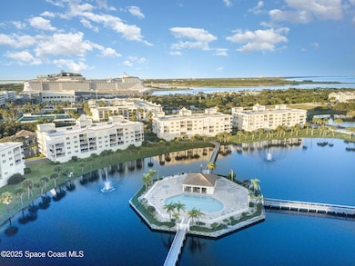 8961 Lake Dr unit 506, Cape Canaveral, FL 32920 - photo 2