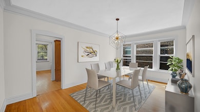 1213 E 53rd St unit 3W, Chicago, IL 60615 - photo 4