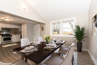 18020 Michael Ave, Country Club Hills, IL 60478 - photo 3