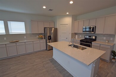 14224 Big Bend Dr, Conroe, TX 77384 - photo 6