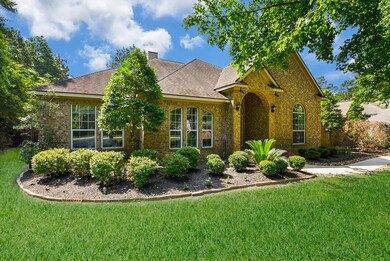 27514 Buena Way, Spring, TX 77386 - photo 4