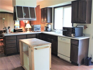 Eat in Kitchen