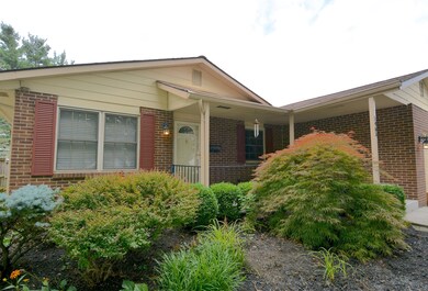 Front Exterior