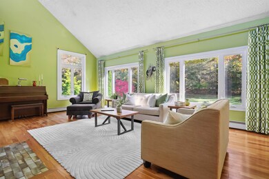 40 Carriage Ln, Bedford, NH 03110 - photo 7