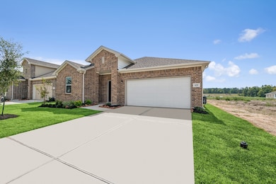 421 Monarch Trail, Huntsville, TX 77340 - photo 2