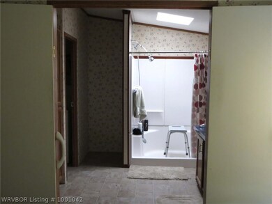 2116 Connection Rd, Mulberry, AR 72947 - photo 4