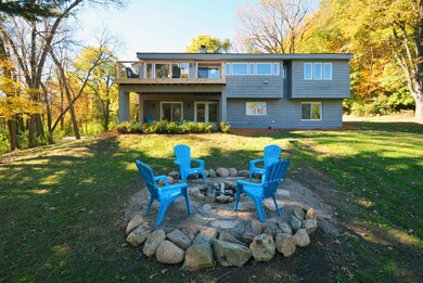 Afton Coulee Ridge's Renovation from top to bottom