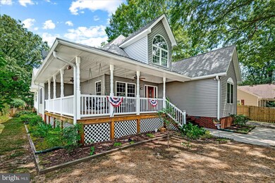 124 Cedar Ave, Colonial Beach, VA 22443 - photo 5