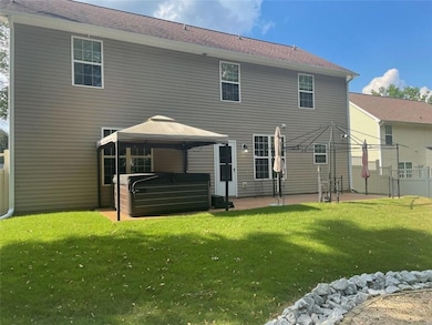 2432 Temple View Dr, Snellville, GA 30078 - photo 2