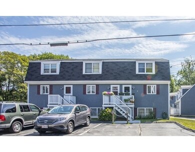 120 Lewin St unit 39, Fall River, MA 02720 - photo 3