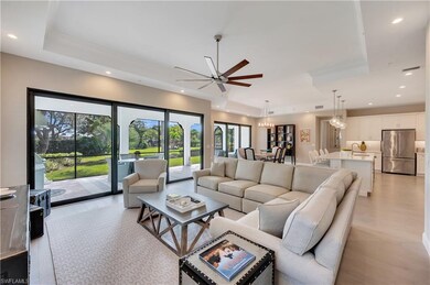 ALL impact glass in the walls of windows & sliding