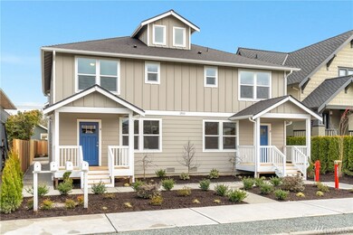 1913 Hoyt Ave unit A, Everett, WA 98201 - photo 2