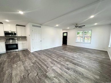 118 Lancaster Ave, Mountain View, AR 72560 - photo 3