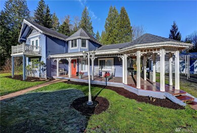 20929 Lake Riley Rd, Arlington, WA 98223 - photo 3