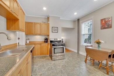 661-R E 7th St unit 1, Boston, MA 02127 - photo 2