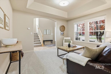 5496 S Taradale Ave, Boise, ID 83709 - photo 6