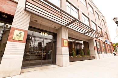 110 Somerset St unit 2202, New Brunswick, NJ 08901 - photo 2