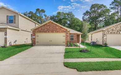 27642 Barksdale Dr, Magnolia, TX 77354 - photo 2