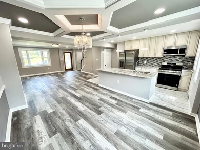 1703 Woodbourne Ave, Baltimore, MD 21239 - photo 6