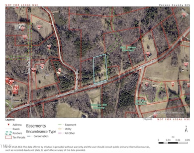 1150 Rougemont Rd, Rougemont, NC 27572 - photo 2