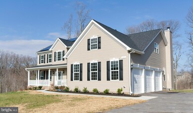 3225 Huntsman Dr, Huntingtown, MD 20639 - photo 5