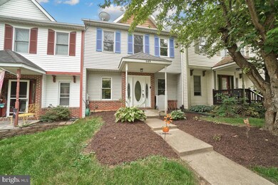 649 Knightsbridge Dr, Hagerstown, MD 21740 - photo 3