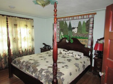 160 N Langford St, Berlin, GA 31722 - photo 7