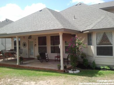 3303 Shoshoni Rise, San Antonio, TX 78261 - photo 2